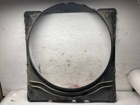 20506328 Volvo Vnl Radiator Shroud - Used P/n