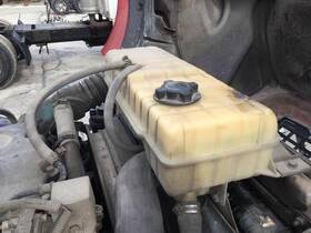 3267758 Volvo 2050785 Vnl Radiator Overflow Tank