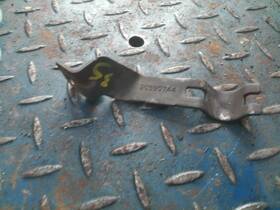 20590744 Volvo 2016 D13 405hp Air Compressor Wiring Bracket P/n