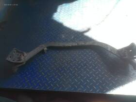 20730603 Volvo 2007 Vnm Suspension Crossmember P/n