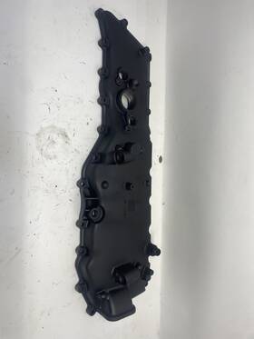 506-13328 Volvo 20747007 D11h Engine Oil Cooler