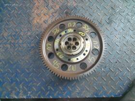 20748842 Volvo 2016 D13 405hp Engine Bull Gear P/n