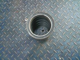 20762524 Volvo Vnl Charge Air Hose P/n