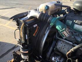 3312242 Volvo 2092477 Vnm Cooling Assembly Rad Cond Ataac