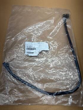 Volvo 20937147 Genuine Oem Replacement Expansion Tank Hose