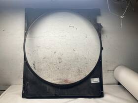 20971031 Volvo Vnl Radiator Shroud - Used P/n