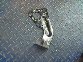 20982788 Volvo 2016 Vnl Support Bracket P/n
