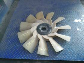 20990291 Volvo 2016 D13 Fan Blade P/n
