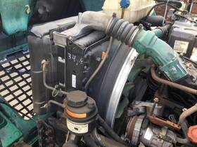 3325348 Volvo 2105016 Vnl Cooling Assembly Rad Cond Ataac