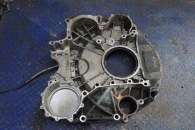Volvo 21063857 D13 Engine Flywheel Housing P/n / 21063859 21063854
