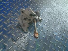 21067955 Volvo Dd12 Engine Fuel Pump P/n