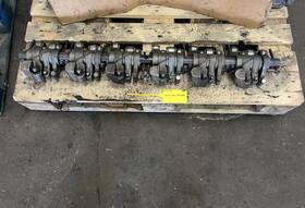 21255850 Volvo D13 Rocker Arm Assembly Used P/n