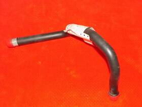 21262422 Volvo Genuine Mack Mp7 Expansion Tank Coolant Tube Hose