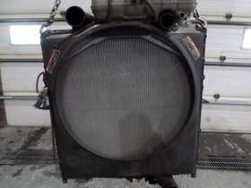 3349040 Volvo 2127638 Vnm 2000 Radiator Assembly