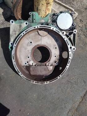 21347405 Volvo D13 Engine Flywheel Housing P/n