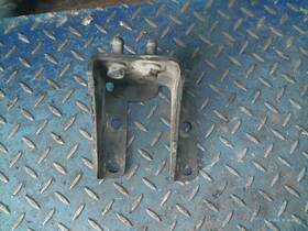 21395068 Volvo 2016 Vnl Bracket P/n