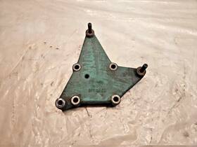 21399481 Volvo 2011-2023 D13 12.8l Engine Fan Clutch Mount Bracket Oem