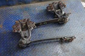 21525691 Volvo Mack Truck Spring Hanger Assembly Price Per Unit P/n