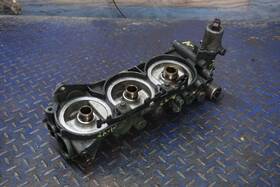 21551427 Volvo D13 Engine Oil Filter Housing P/n