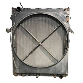 21593032 Volvo Radiator Part Number Fit 2008-2015 Vnl Vnm Vhd