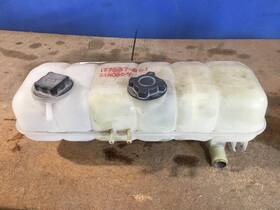 3385505 Volvo 2160604 Vnm Radiator Overflow Tank