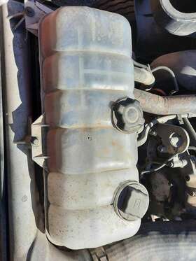 3390830 Volvo 2164983 Vnm Radiator Overflow Tank 2000