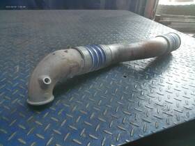 21673474 Volvo 2016 D13 Turbo Conection Pipe Assembly P/n
