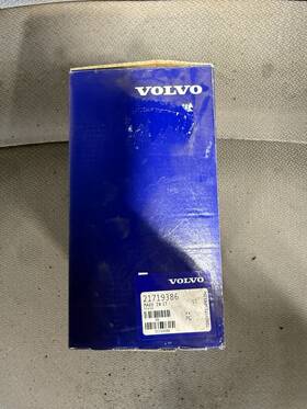 21719386 Volvo Volvo/mack Belt Tensioner New