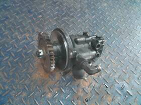 21745603 Volvo 2016 D13 405hp Power Steering And Fuel Pump P/n
