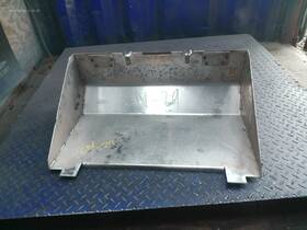 21759837 Volvo 2016 Vnl Battery Box P/n