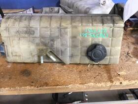 3405159 Volvo 2177931 Vnm Radiator Overflow Tank