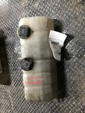 3405288 Volvo 2177954 Vnm Radiator Overflow Tank