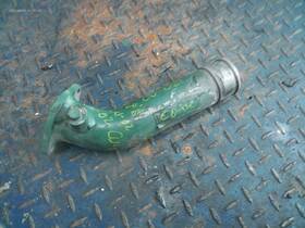 21783977 Volvo 2016 D13 405hp Radiator Coolant Pipe P/n