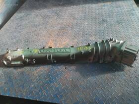 21833407 Volvo 2016 D13 405hp Engine Intake Manifold P/n