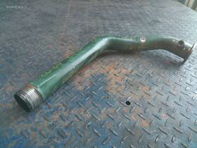 21910818 Volvo 2016 D13 405hp Egr Crossover Tube P/n