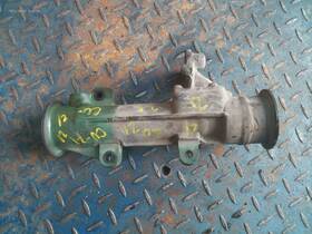 21948053 Volvo 2016 D13 405hp Egr Valve P/n