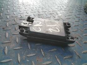 22126117 Volvo 2016 Vnl Front Radar Sensor P/n / K071759