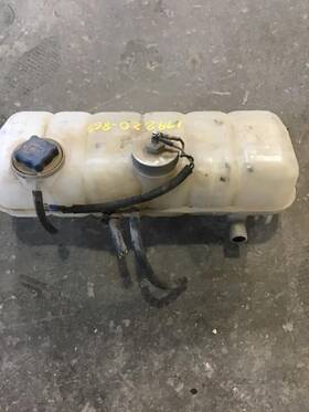 3445841 Volvo 2214199 Vnm Radiator Overflow Tank
