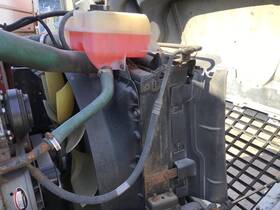 3447195 Volvo 2215458 Replaces 2006 Vnl Cooling Pack Rad Cond Cac