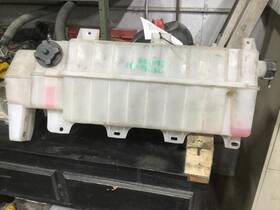 3451308 Volvo 2219165 Vnl Radiator Overflow Tank