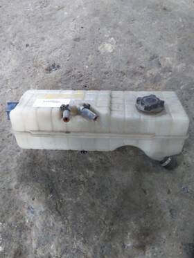 3457167 Volvo 2224421 Vnm Radiator Overflow Tank