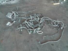 22260088 Volvo 2016 Vnl Wiring Harness P/n