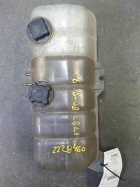 3461569 Volvo 2228468 Vnm Radiator Overflow Tank