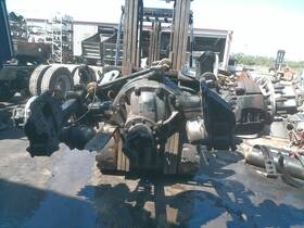 22302844 Volvo 2016 Vnl Rear Axle Housing Ratio 2.50 P/n