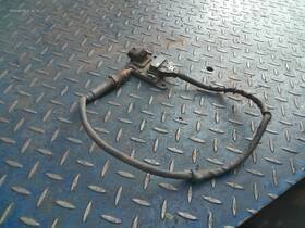 22303391 Volvo Nox Outlet Sensor P/n