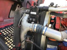 3477946 Volvo 2243417 Vnl Cooling Assembly Rad Cond Ataac