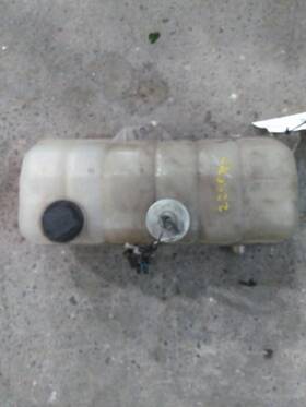 3480546 Volvo 2245767 Vnm Radiator Overflow Tank