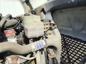 3489475 Volvo 2253758 Vnl Cooling Assembly Rad Cond Ataac
