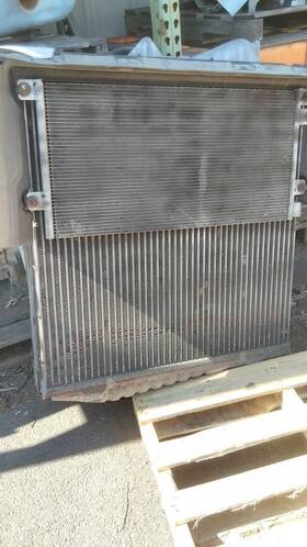 3496594 Volvo 2260306 N/a Vnl 2006 Cooling Assembly Rad Cond Ataac