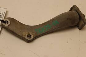 22671034 Volvo 2019-2023 Vnl 860 760 D13 Bracket Radiator Fan Shroud Oem